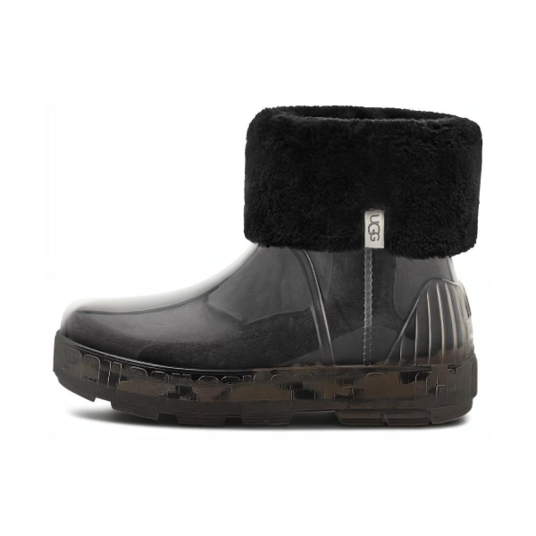 UGG Drizlita Clear PU