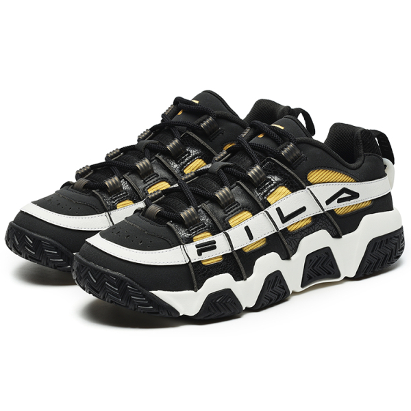 FILA FUSION BARRICADE Barricade
