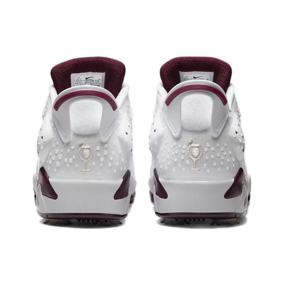 Jordan Air Jordan 6 Retro G NRG