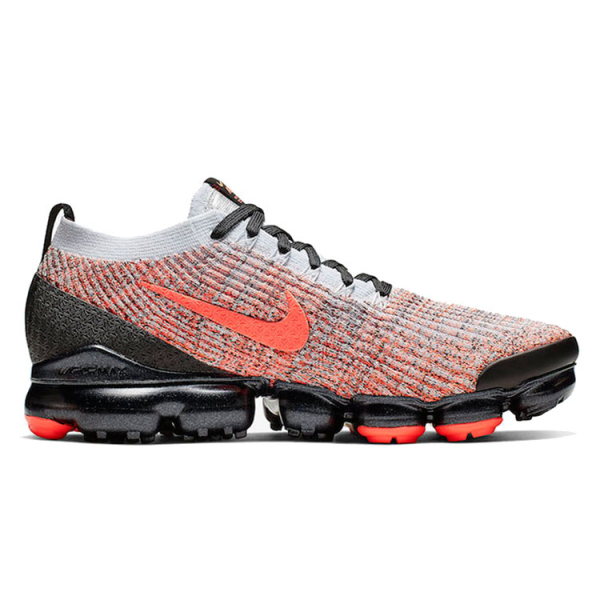 Nike VaporMax Flyknit 3.0 Bright Mango