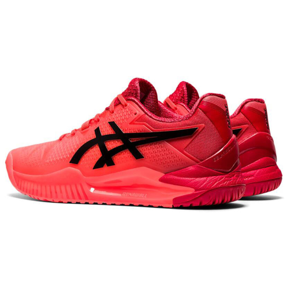 Asics Gel-Resolution 8 Tokyo