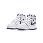 Jordan Air Jordan 1 High OG "Court Purple"