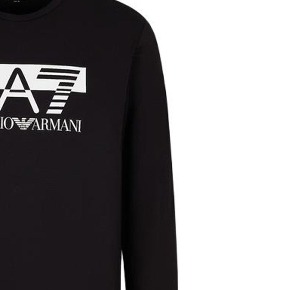 EMPORIO ARMANI EA7 Logo T