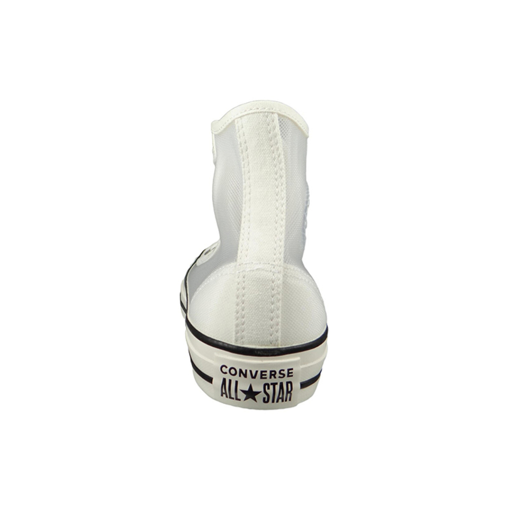 Converse Chuck Taylor All Star See Thru High Top