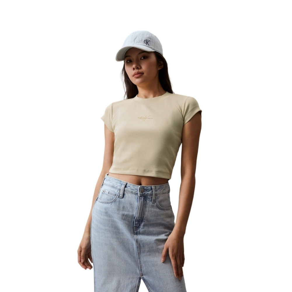CALVIN KLEIN baby T