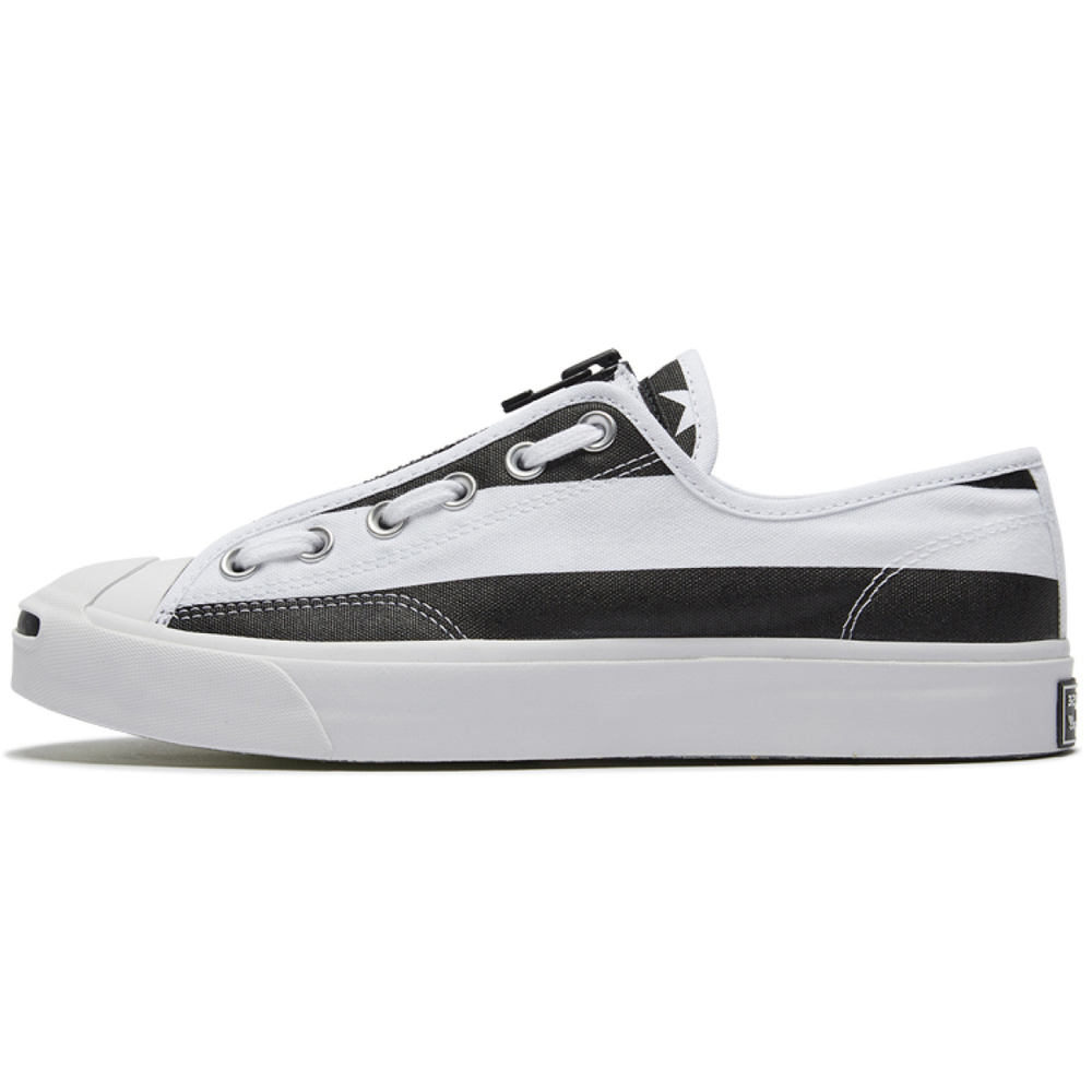 TheSoloist x Converse Jack Purcell Ox