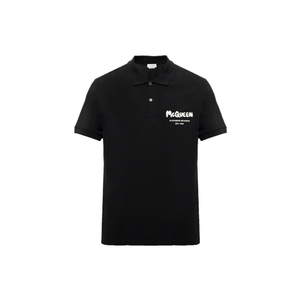 Alexander McQueen Polo