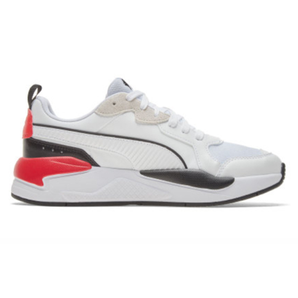 PUMA X-RAY Game