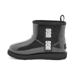 UGG CLASSIC CLEAR MINI
