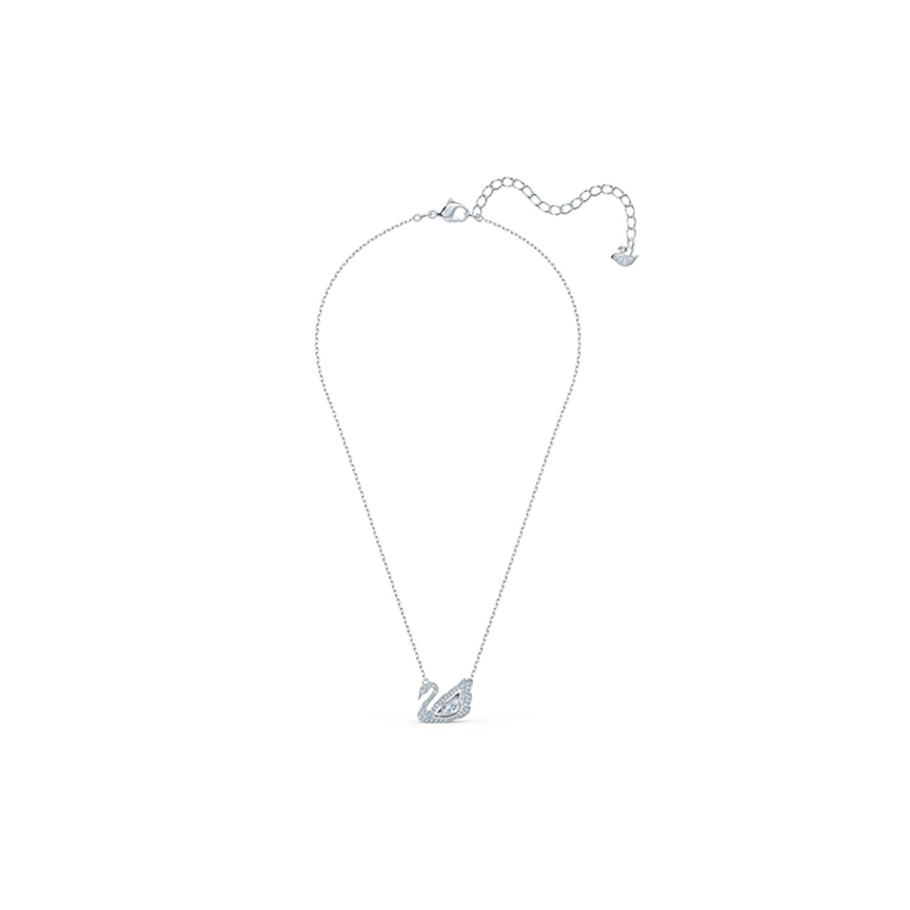 Swarovski Dancing Swan