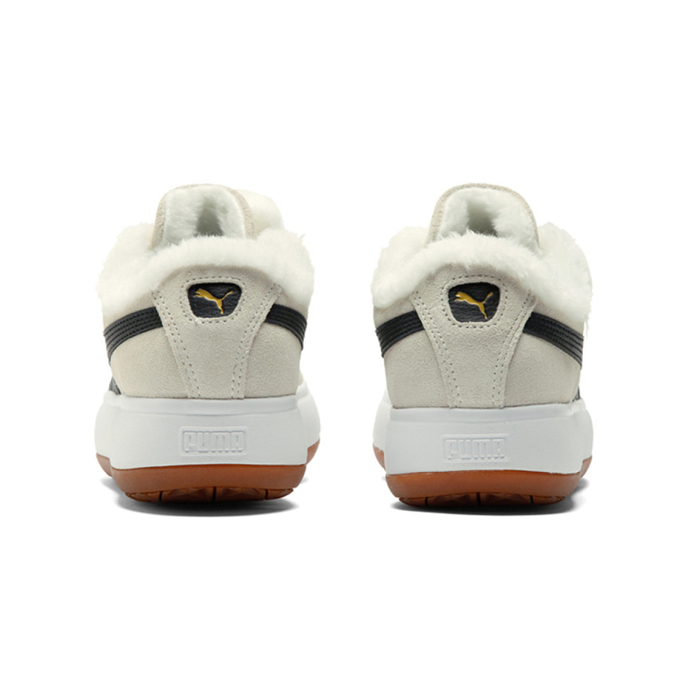 PUMA Suede Mayu Fur