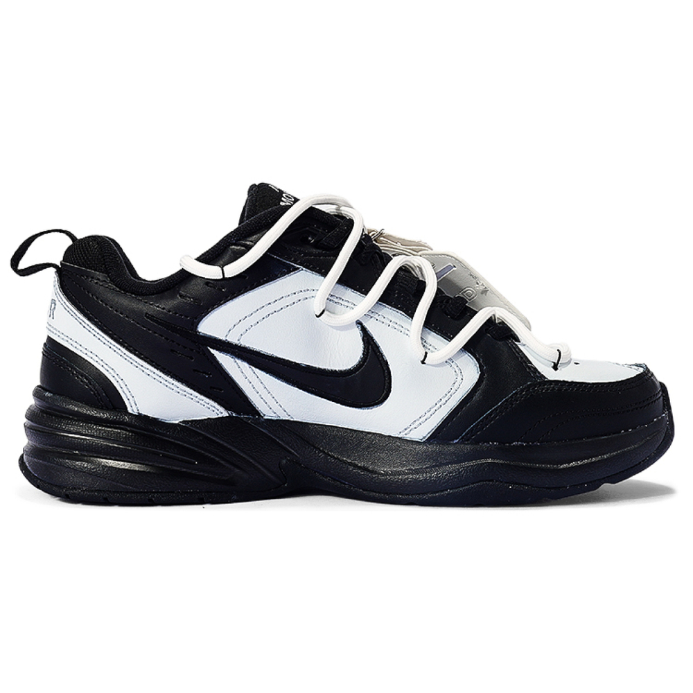 【 】 Nike Air Monarch 4