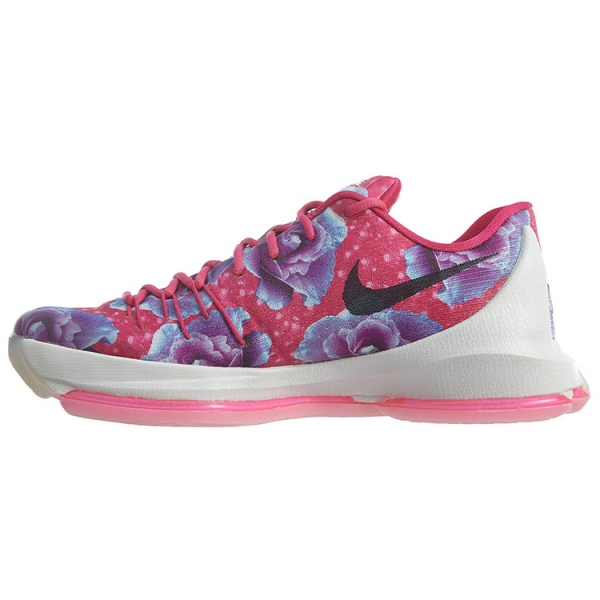 Nike KD 8 "Aunt Pearl"
