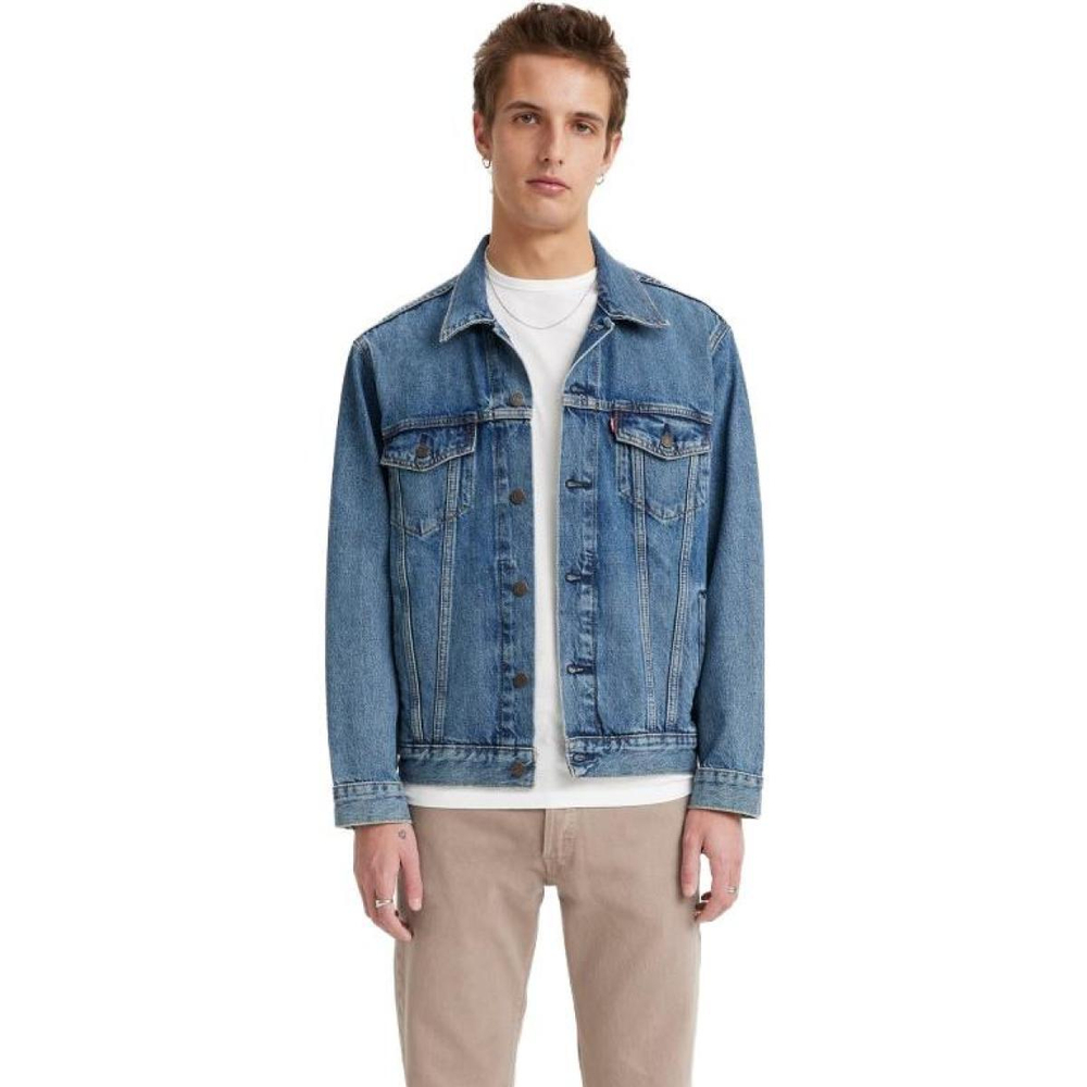Levi’s