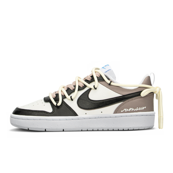 【 】 Nike Court Borough FZBB GS