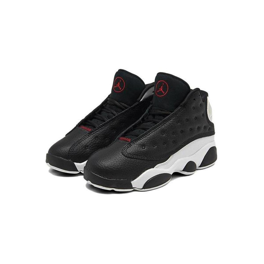 BP Air Jordan 13 “Reverse He Got Game”