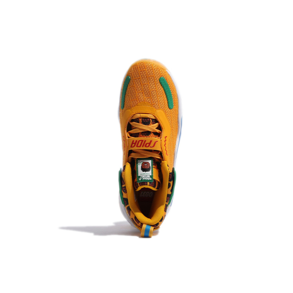 Adidas D.O.N. Issue #3 Lightstrike