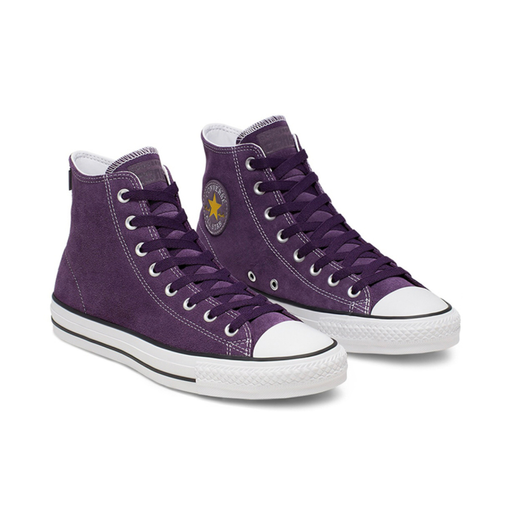 Converse Chuck Taylor All Star Skate Pro HI
