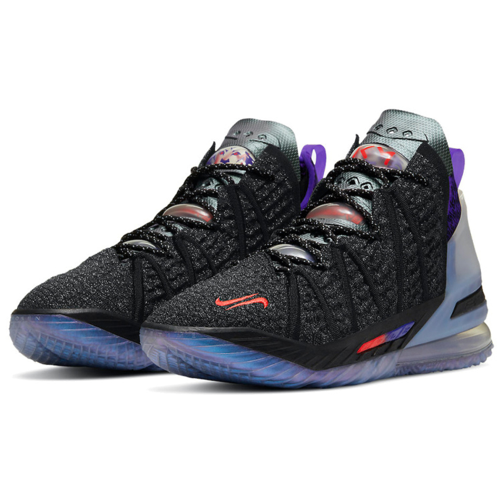 Nike Lebron 18 TPU