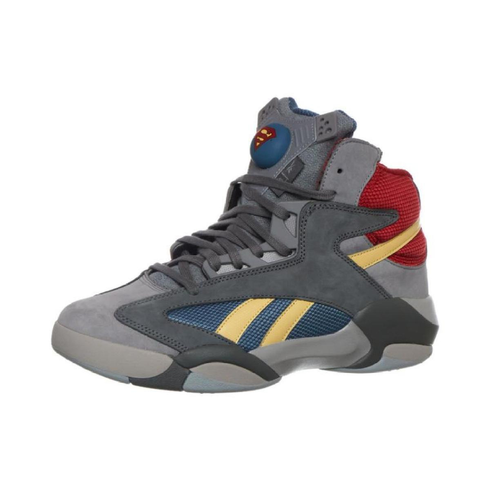 DC COMICS x Reebok Shaq Attaq "Man of Steel"