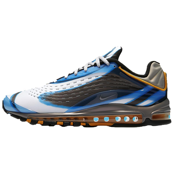 Nike Air Max Deluxe