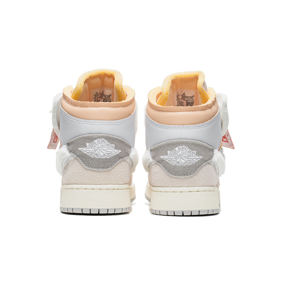 【 】 Jordan Air Jordan 1 Mid CNY GS
