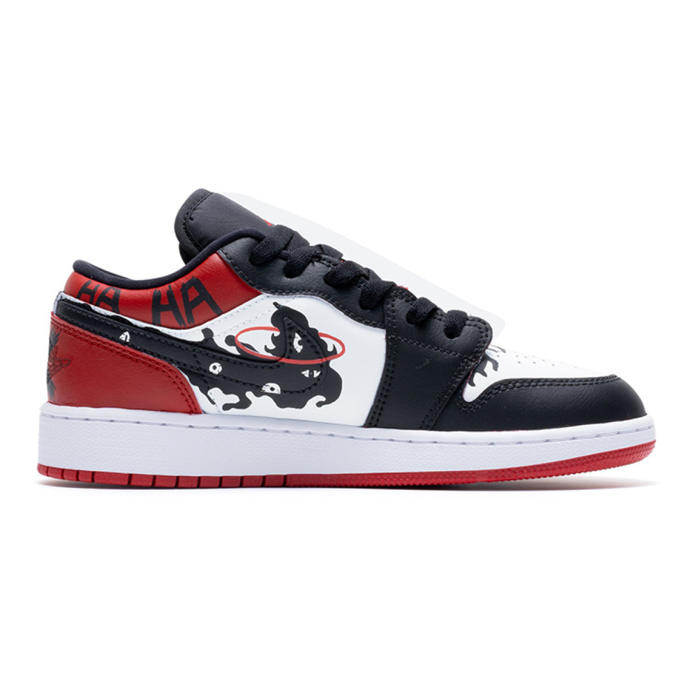 【 】Air Jordan 1 Low