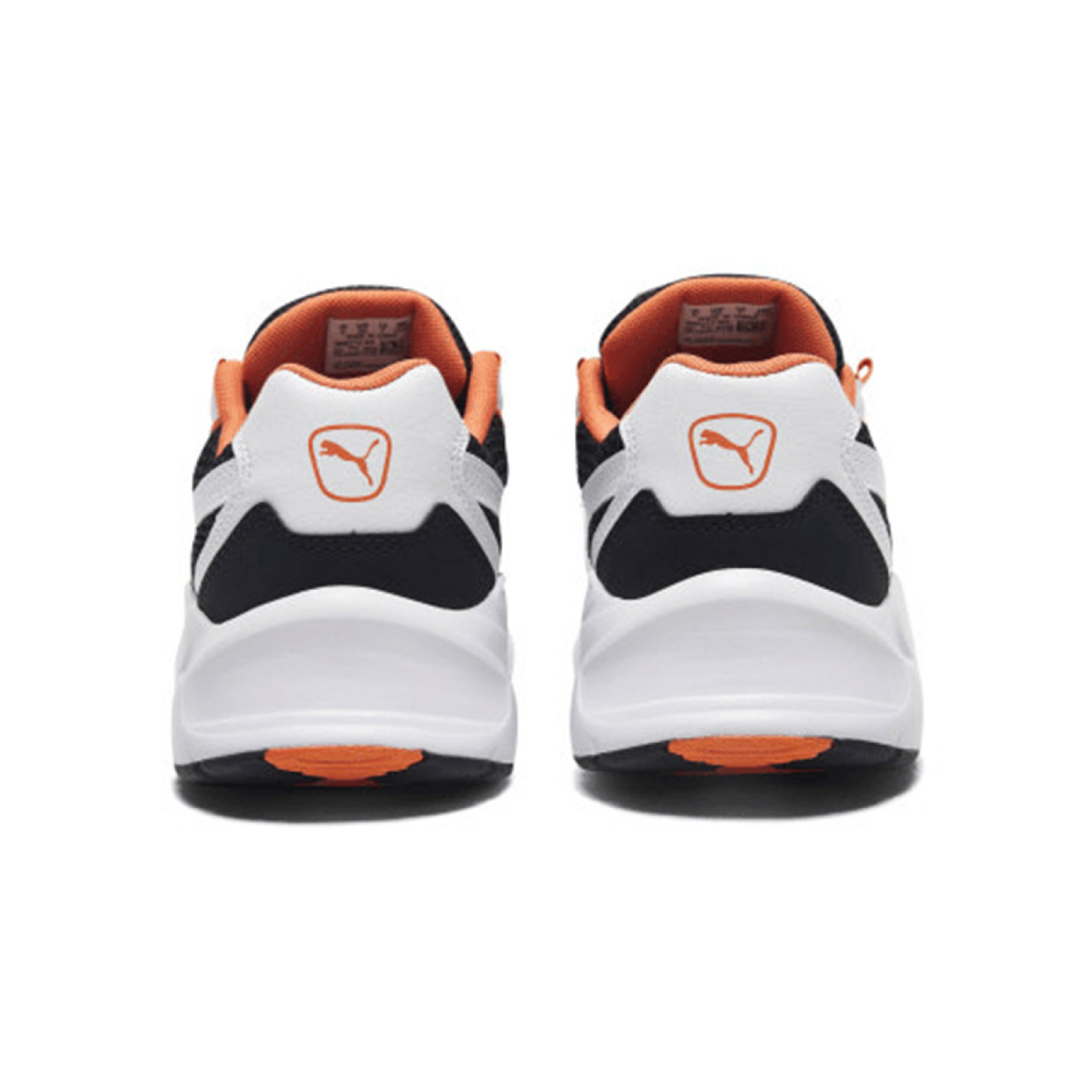 PUMA Nucleus