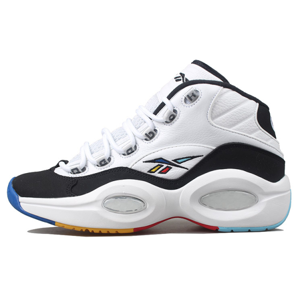 Reebok Question Mid "Class of 16"