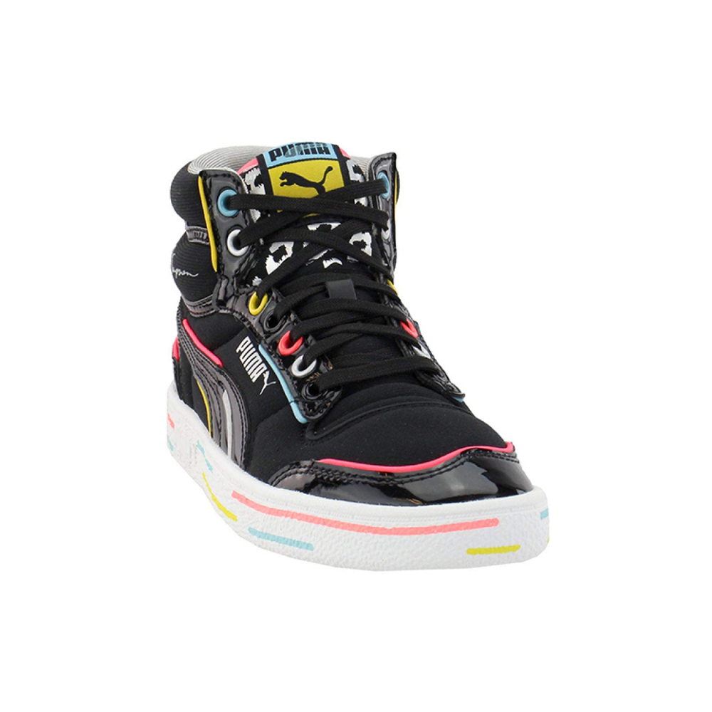 Unexpected x PUMA Ralph Sampson Mid