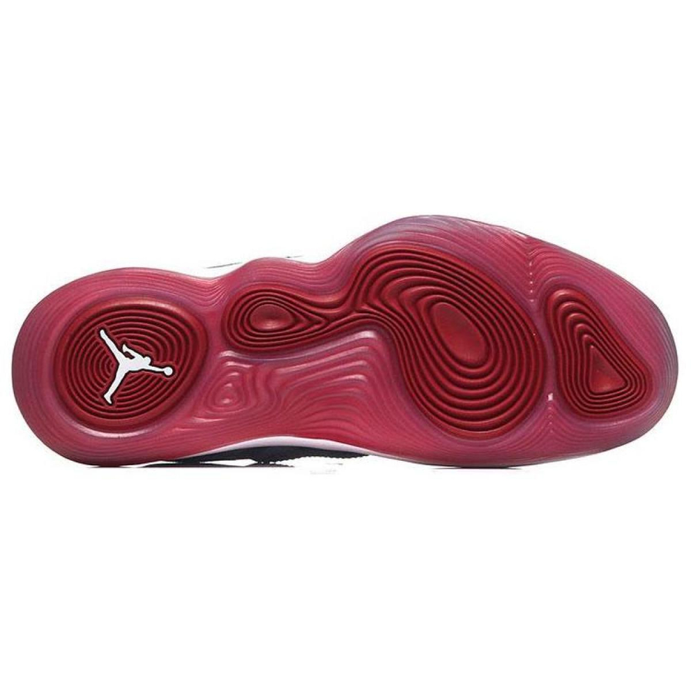 Jordan Super.Fly 2017 Low