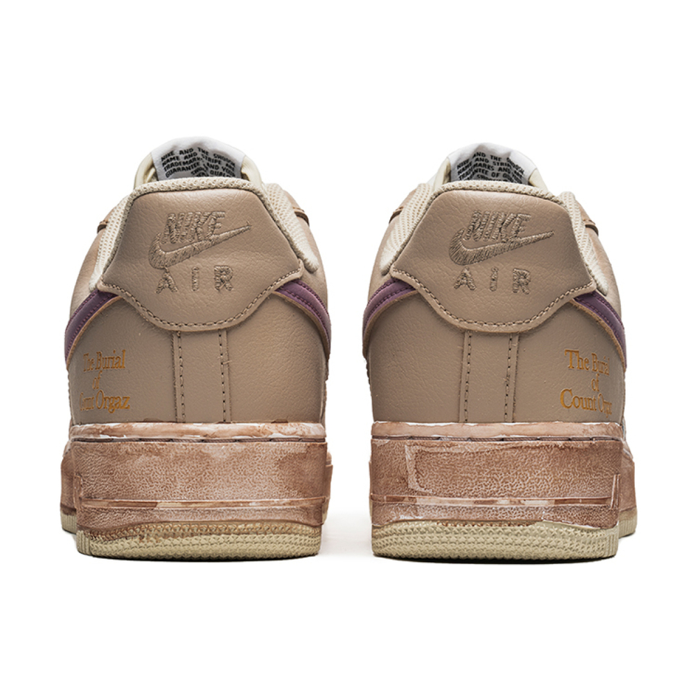 【 】 Nike Air Force 1 Low