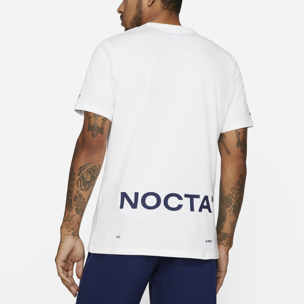Nike x Drake NOCTA T