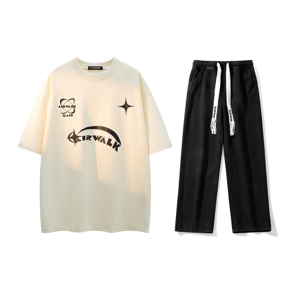 Airwalk T