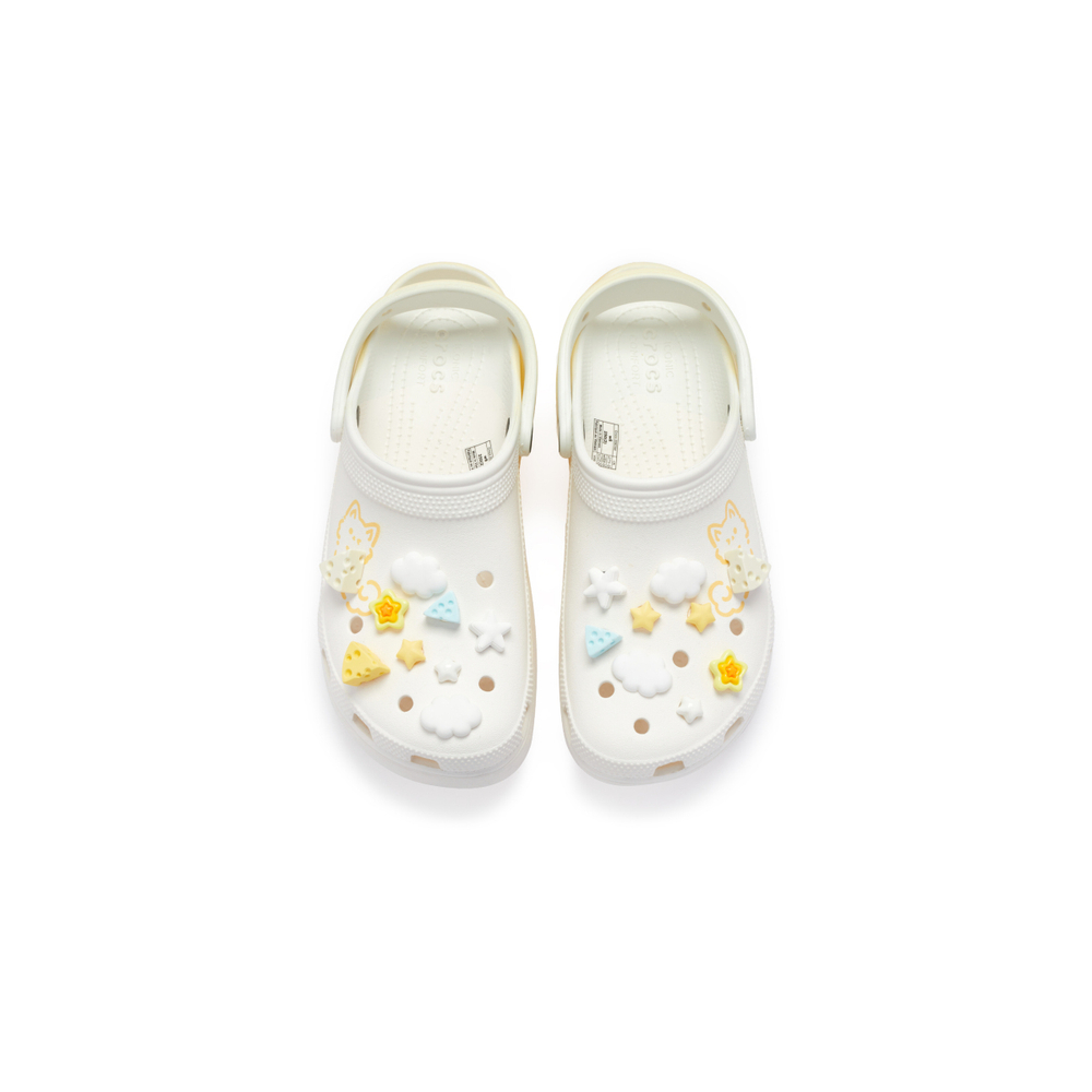 【 】 Crocs Classic clog 811