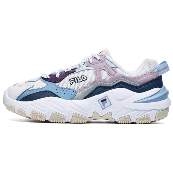 FILA 2