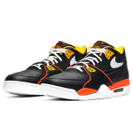 Nike Air Flight 89 roswell rayguns