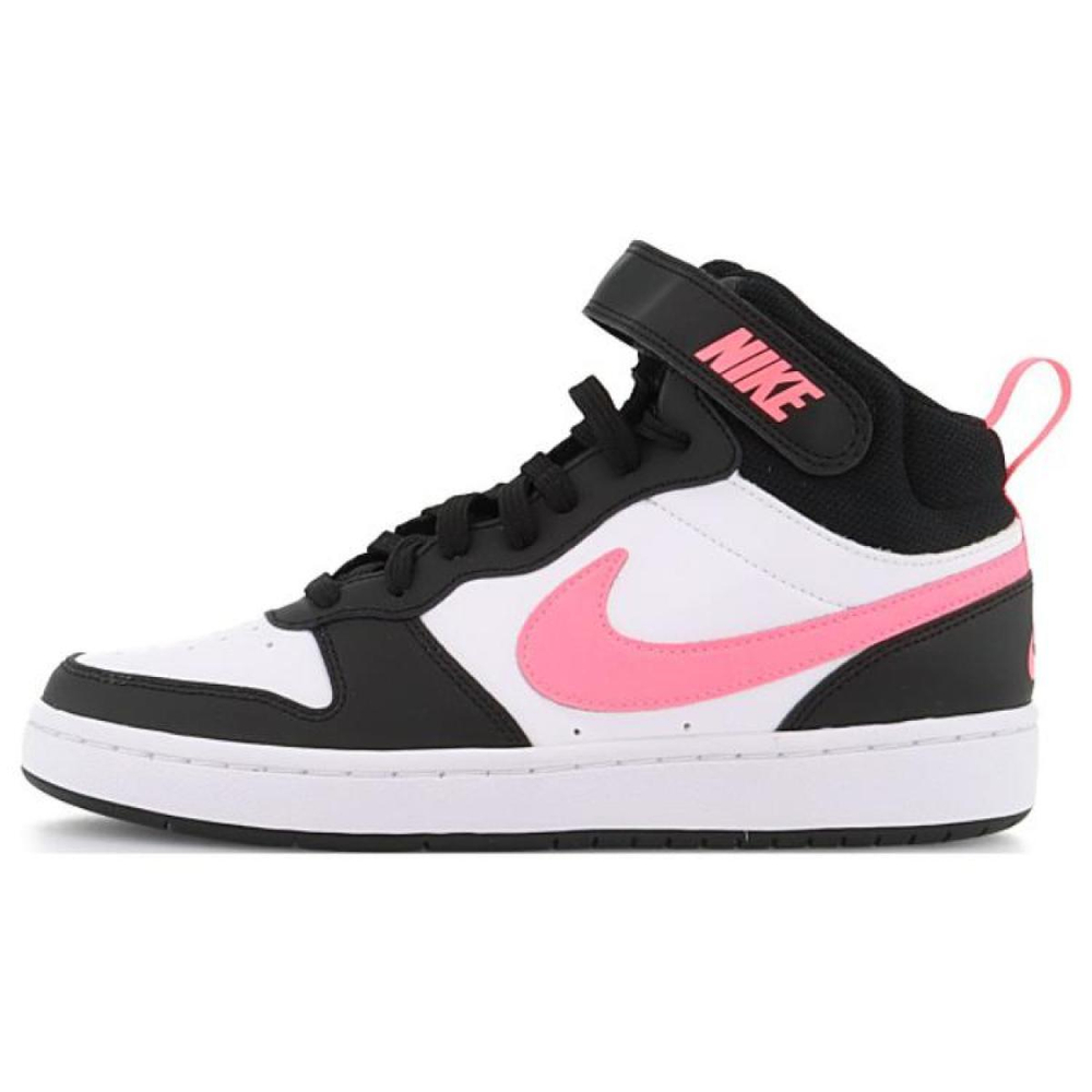 Nike Court Borough Mid 2