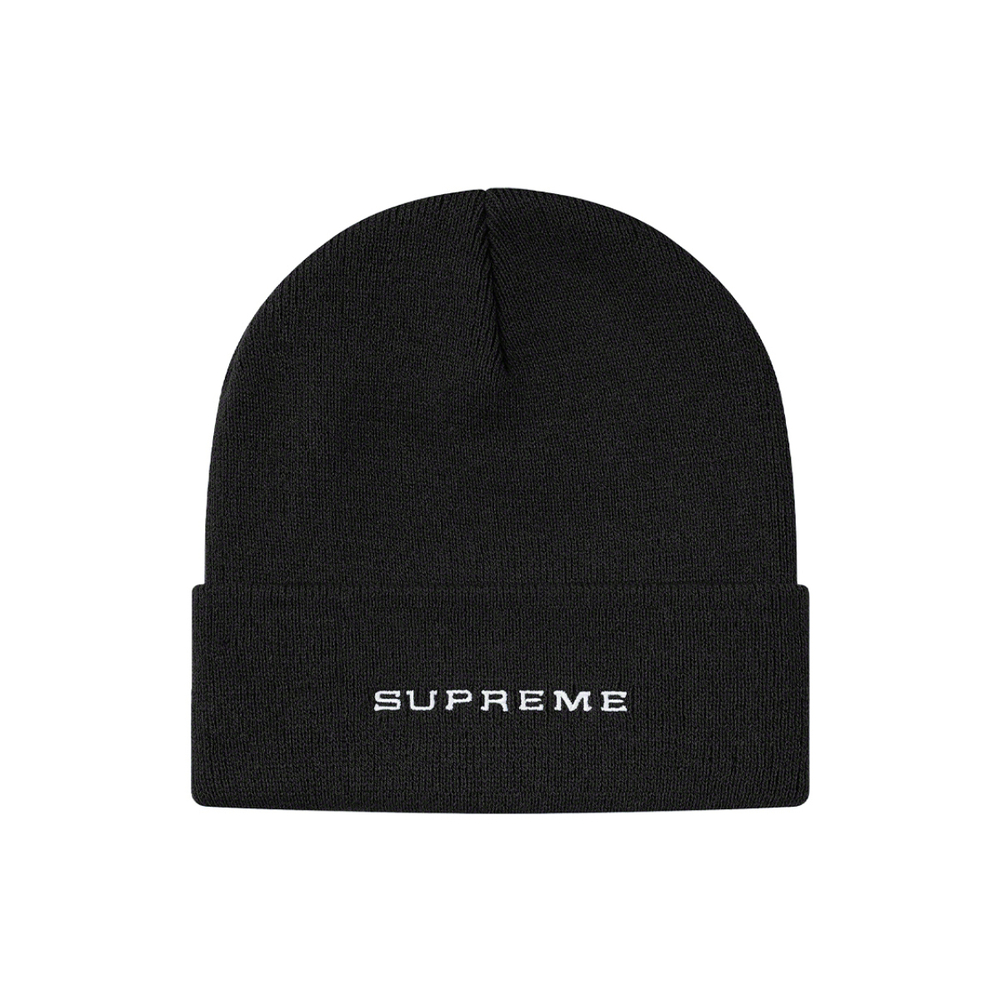 Supreme Week 3 ®/Nike® Snakeskin Beanie logo