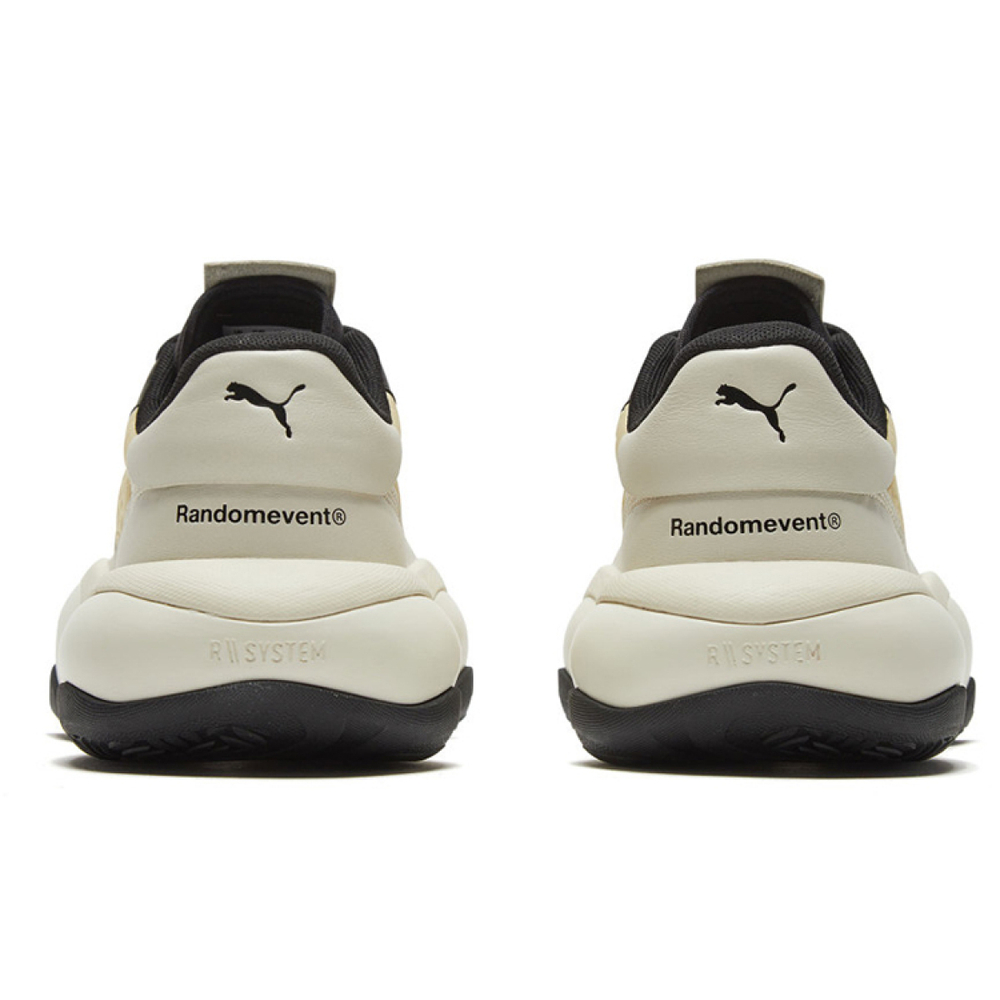 PUMA ALTERATION Randomevent