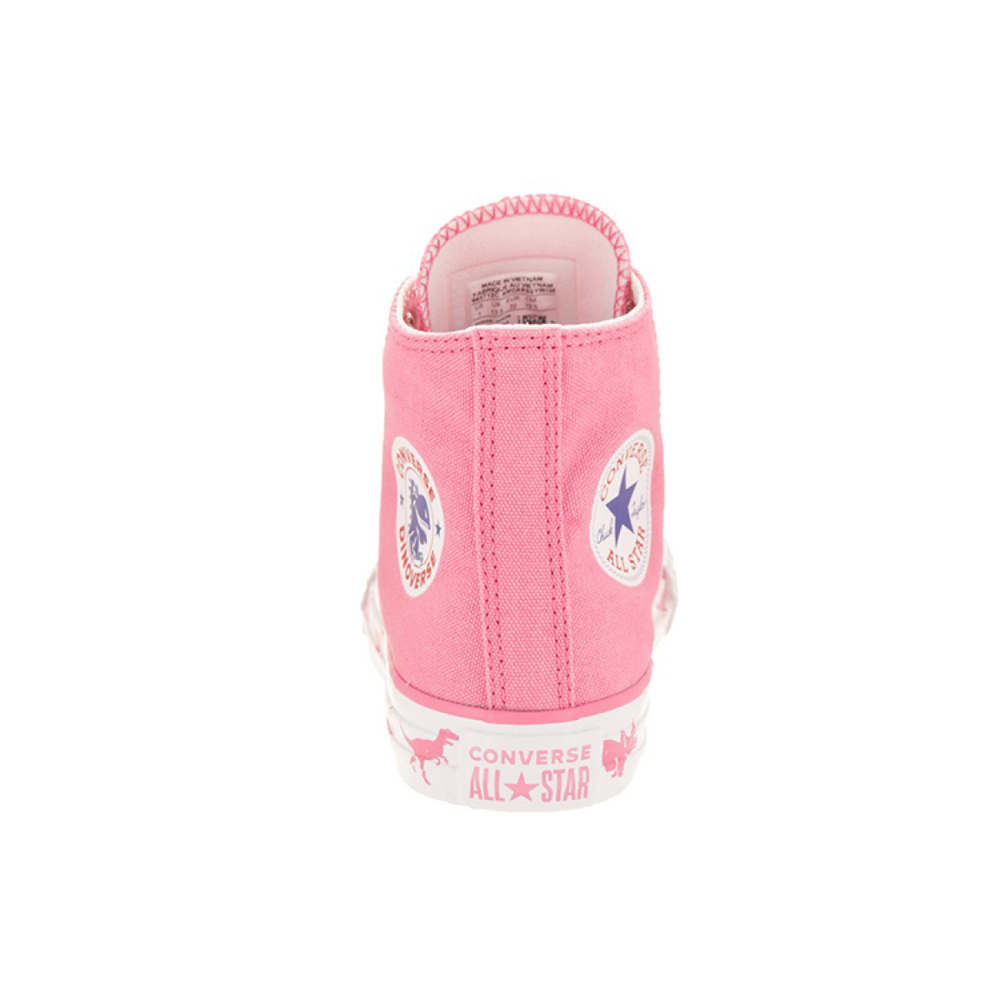 Converse Chuck Taylor All Star Dinoverse High Top