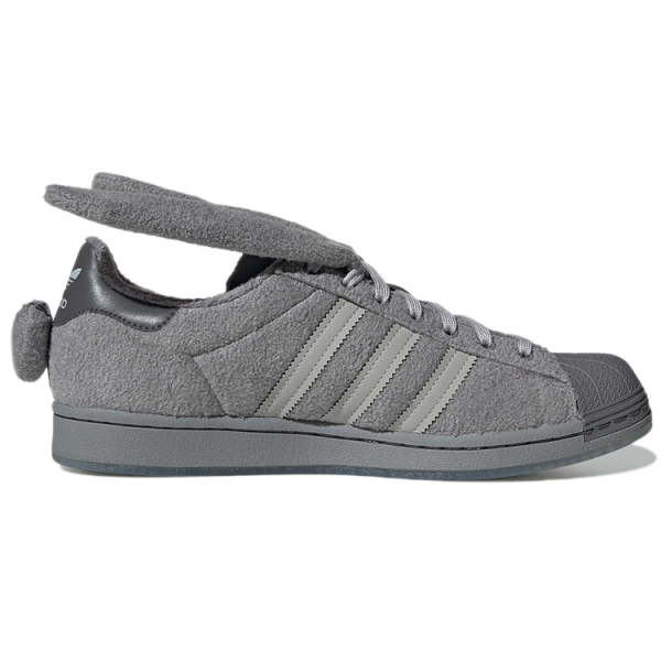 Adidas originals x melting sadness SUPERSTAR "KARORO"