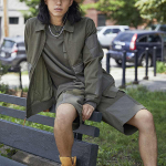 Timberland