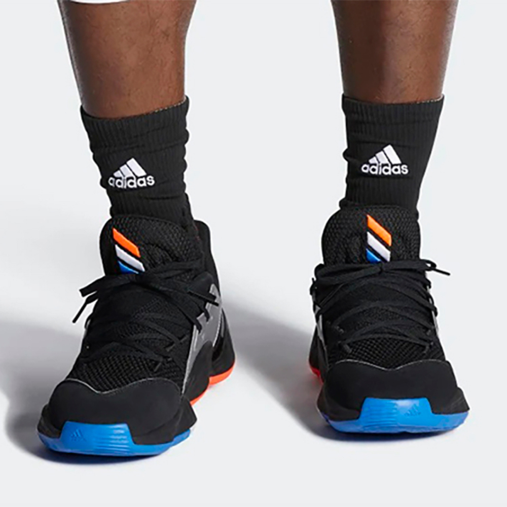 Adidas Harden Vol. 4
