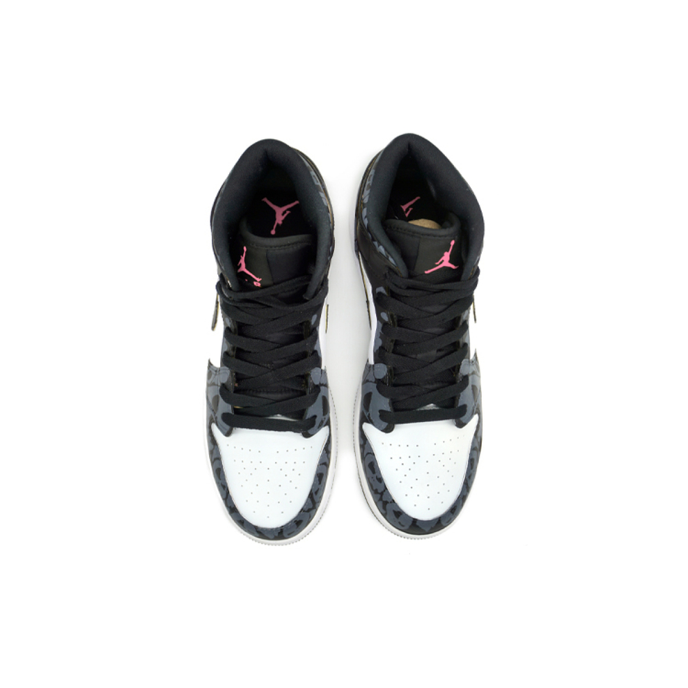 【 】 Jordan Air Jordan 1 Mid