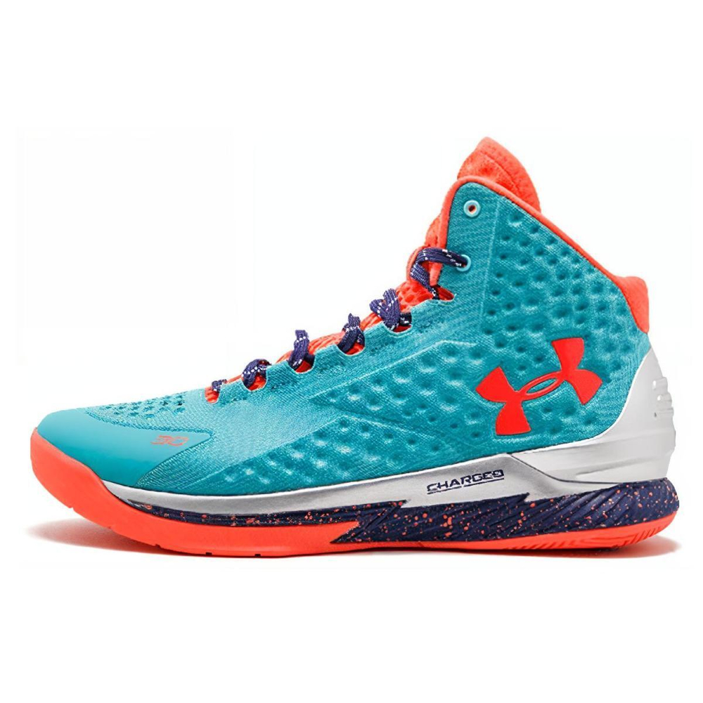 Under Armour Curry 1 1 SC30 Select