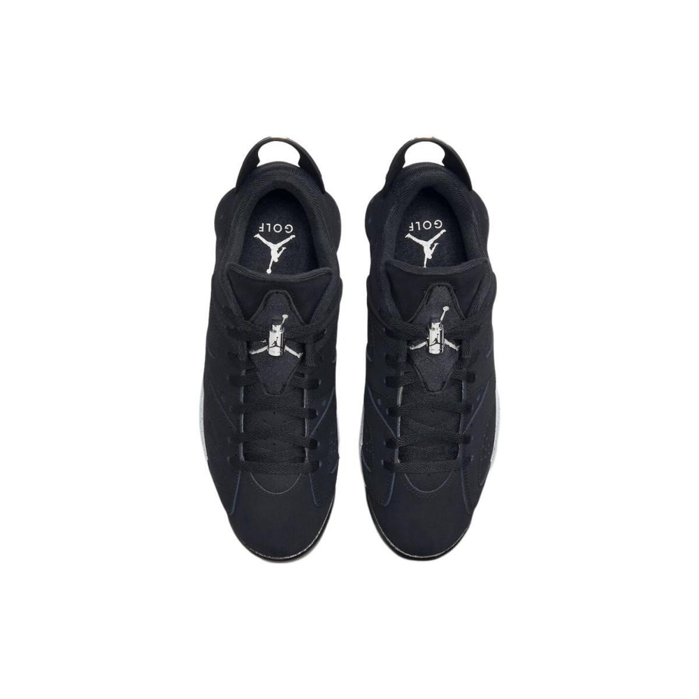 Jordan Air Jordan 6 Low Golf "Chrome"