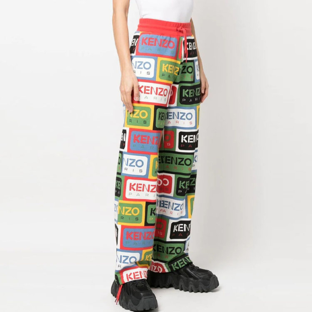 KENZO SS23 Logo