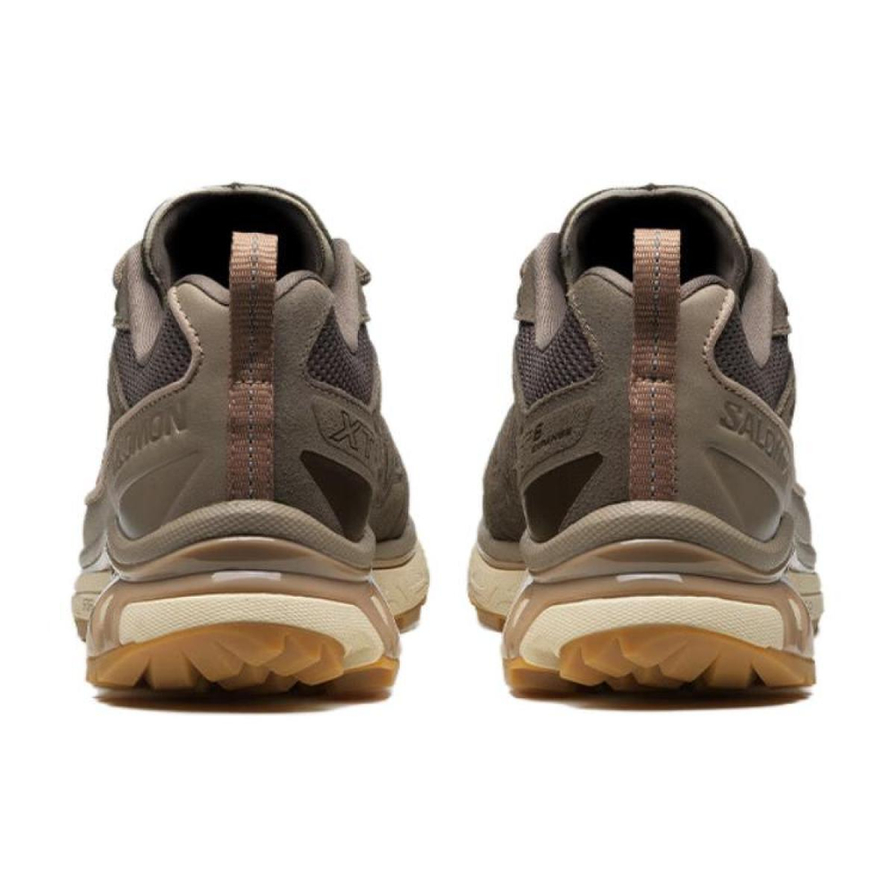 SALOMON XT-6 "Expense Leather"