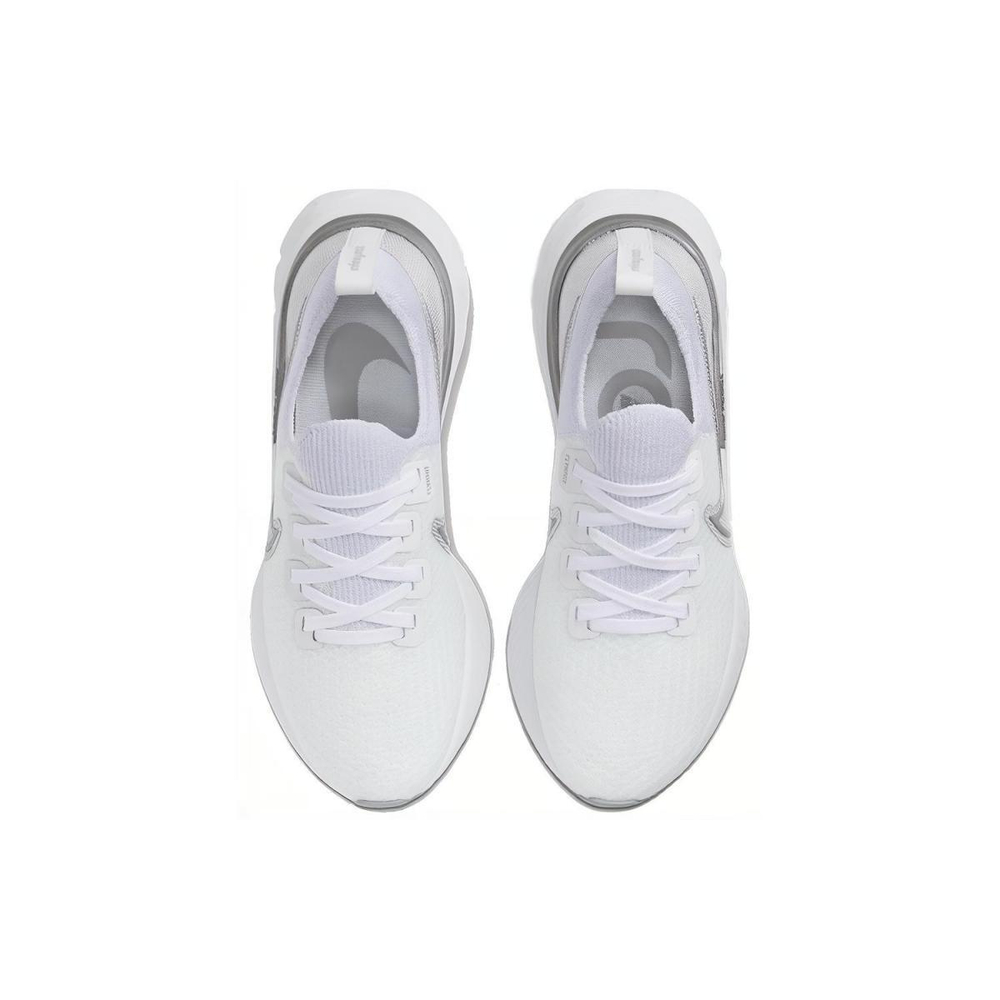 Nike React Infinity Run Flyknit 1